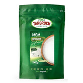 MSM - ผงกำมะถันอินทรีย์ 1000g TARGROCH